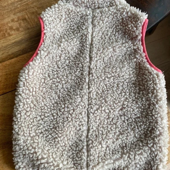 Patagonia kids vest - Picture 2 of 6